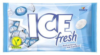 Storck.CUKIERKI ICE FRESH 125g [20]
