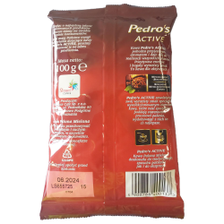 STRAUSS.PEDROS 100g mielona   [15]