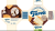Turek CAMEMBERT 120g WYRAZISTY  [10]  N