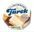 Turek CAMEMBERT 120g WYRAZISTY  [10]  N