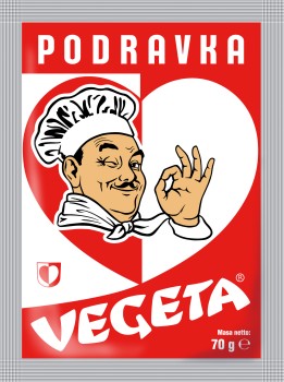 VEGETA 70g [35]