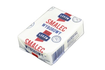 W.ŁUKÓW SMALEC 200g WYBOROWY (60)