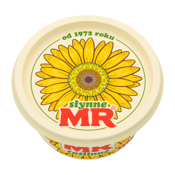 ZTK SŁYNNE MR 250g KUBEK    [24]