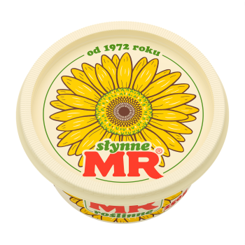 ZTK SŁYNNE MR 250g KUBEK    [24]