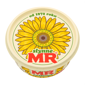 ZTK SŁYNNE MR KUBEK  500g [12]