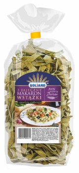 Goliard 400g WSTĄŻKI CZOSN.NIEDŹWIEDZI  [8]