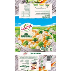 MR.Hortex Zupa JARZYNOWA 450g   [14]
