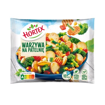 MR.Hortex WARZ.NA PATELNIĘ 450g [14]