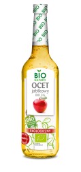 Polbio Bio Naturo OCET JABŁKOWY BIO 5% 700ml  [6]