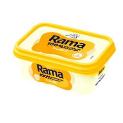 Vdb.RAMA 100% ROŚLINNA 225g CLASSIC [8]