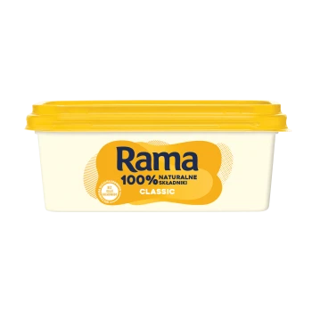 Vdb.RAMA 100% ROŚLINNA 225g CLASSIC [8]