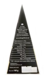 NICKAL DZIUGAS 160/180g 12m-cy MILD  [12]