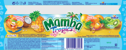 Storck.MAMBA TROPICS pasek 106g (24)