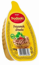 Dros.PRZYSMAK 110g DRWALA [15]