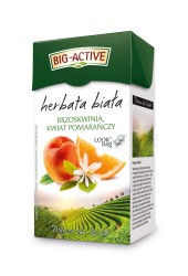 H.BIG Ex.20tb BIAŁA Z BRZOSK. I KWIATEM POM. [12]