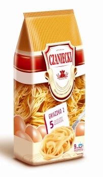 CZANIECKI 500g GNIAZDA nr 1  [6]
