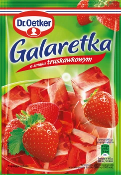 Dr Oet.Galar.72g TRUSKAWKOWA [30]