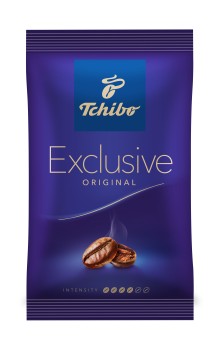 Tchibo 100g EXCLUSIVE          [20]