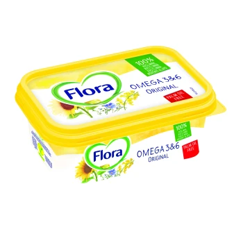 Vdb.FLORA 225g ORIGINAL   [8]
