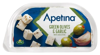 Arla APETINA SNACK OLIWKI 100g  [10]