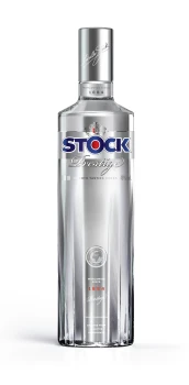 Alk.STOCK PRESTIGE 700ml 40% (12)