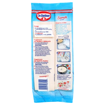 Dr Oet.C.SERNIK NA ZIMNO 195g   [10]