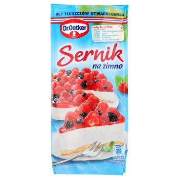 Dr Oet.C.SERNIK NA ZIMNO 195g   [10]