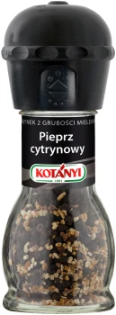 KOTANYI Młynek 29g PIEPRZ CYTRYNOWY  [4]
