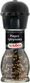 KOTANYI Młynek 29g PIEPRZ CYTRYNOWY  [4]