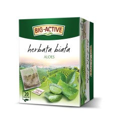 H.BIG Ex.20tb BIAŁA Z ALOESEM  12]
