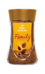 Tchibo 50g FAMILY INSTANT [12]