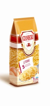 CZANIECKI 250g LITERKI [14]