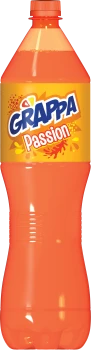 HOOP Grappa 1,5L GAZ PASSION (mango) 20% SOKU