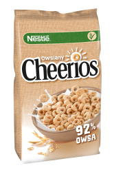 Nes.CHEERIOS 210g OWSIANY [16]