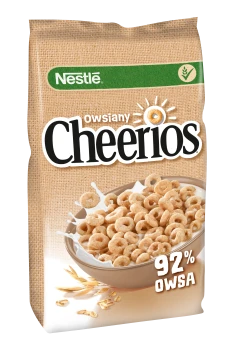 Nes.CHEERIOS 210g OWSIANY [16]