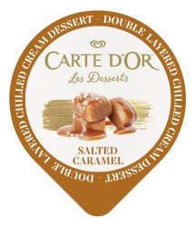 Olma CARTE D"OR mix 140g  [20]