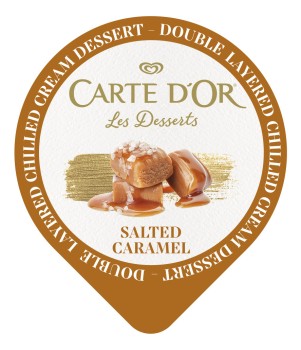 Olma CARTE D"OR mix 140g  [20]