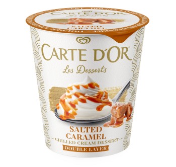 Olma CARTE D"OR mix 140g  [20]