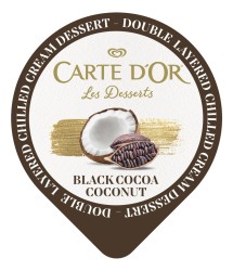 Olma CARTE D"OR mix 140g  [20]