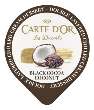 Olma CARTE D"OR mix 140g  [20]
