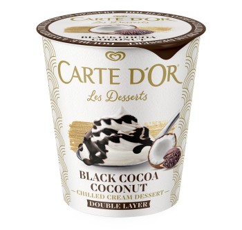 Olma CARTE D"OR mix 140g  [20]