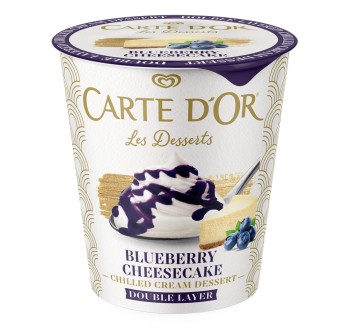 Olma CARTE D"OR mix 140g  [20]