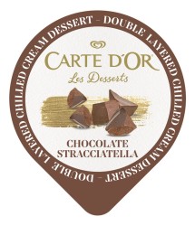 Olma CARTE D"OR mix 140g  [20]