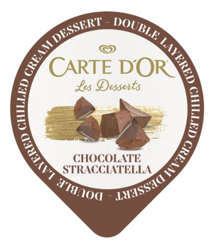 Olma CARTE D"OR mix 140g  [20]