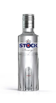 Alk.STOCK PRESTIGE 200ml 40% (20)