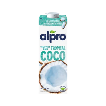 ALPRO KOKOSOWO-RYŻOWE 1L  [8]