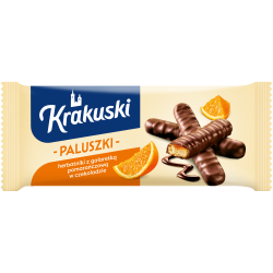 BAHLSEN PALUSZKI 144g POMARAŃCZ  [37]