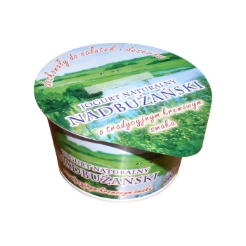 BIELUCH JOGURT NADBUŻAŃSKI 200g [12]