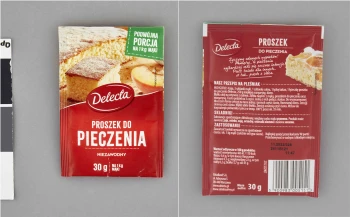 D.PROSZEK DO PIECZENIA 30g     [50/60]