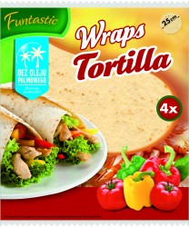 DEVELEY TORTILLA FAN.250g [18]